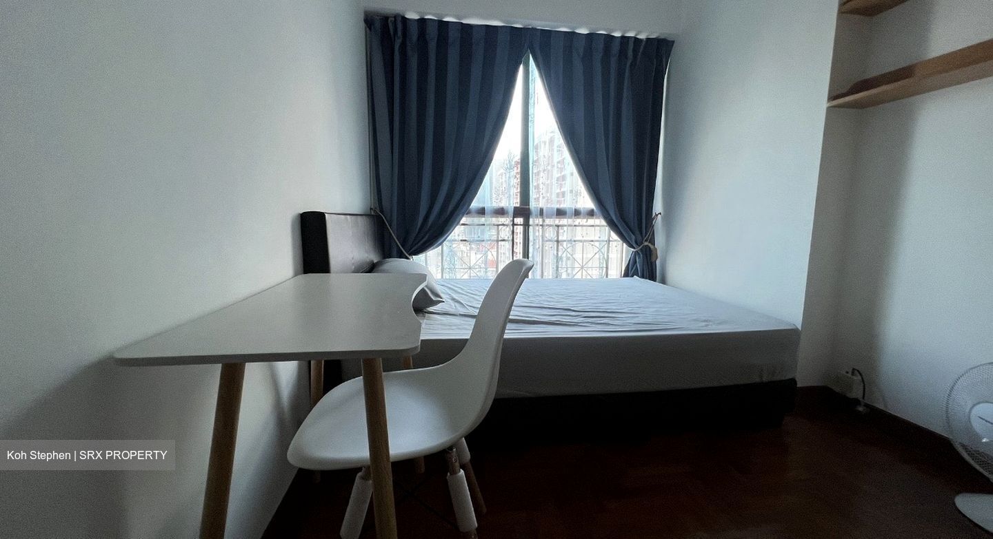 The Bencoolen (D7), Apartment #511724201